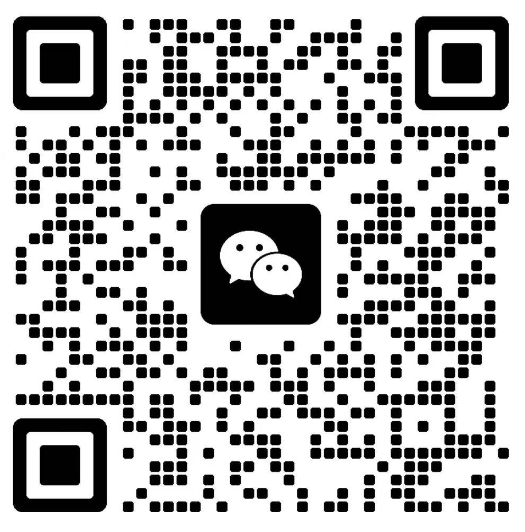 WeChat QR Code
